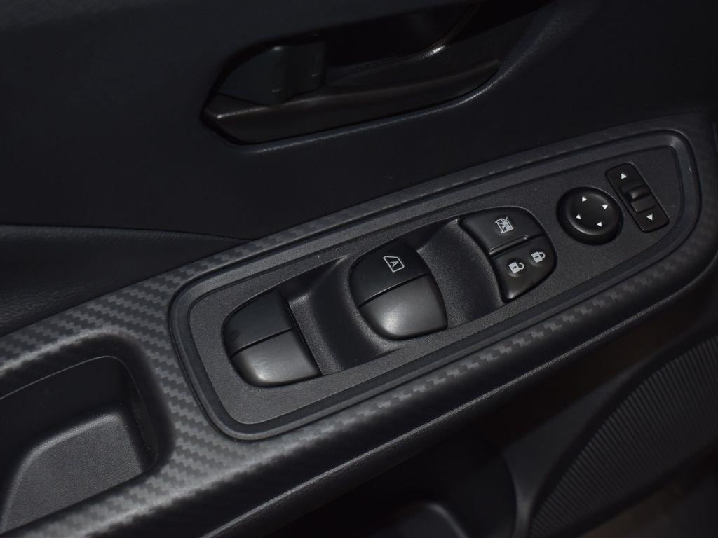 new 2025 Nissan Versa car, priced at $18,014