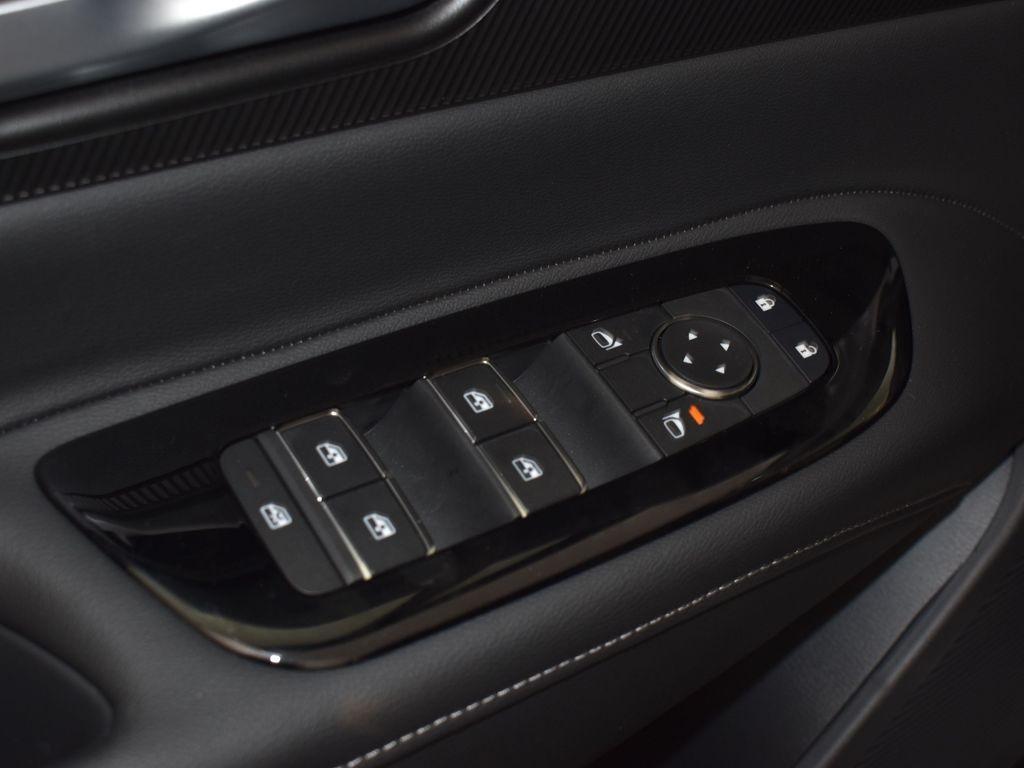 new 2025 Nissan Murano car, priced at $40,134