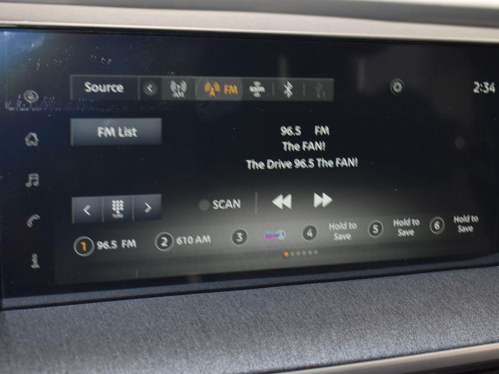 new 2025 Nissan Kicks car, priced at $25,424
