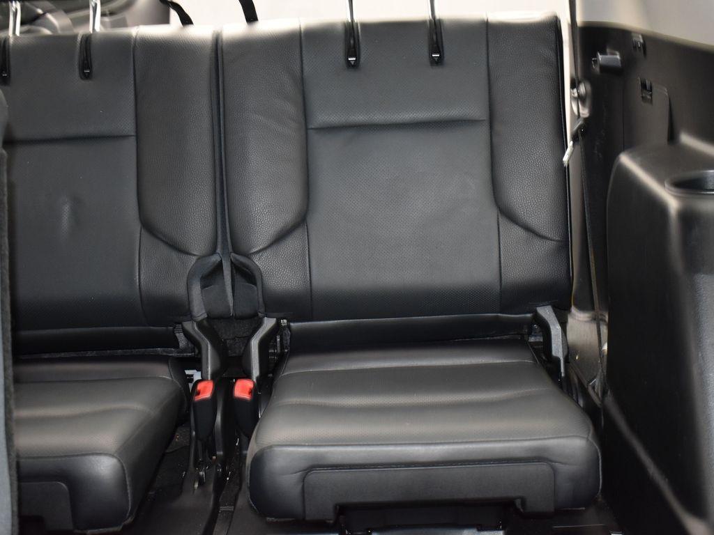 used 2018 Lexus GX 460 car, priced at $32,000