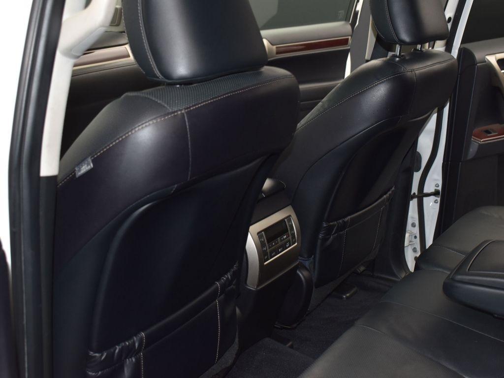 used 2018 Lexus GX 460 car, priced at $32,000