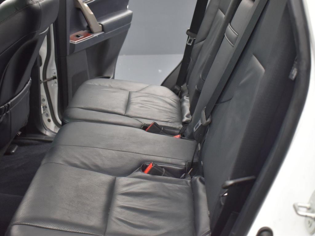 used 2018 Lexus GX 460 car, priced at $32,000