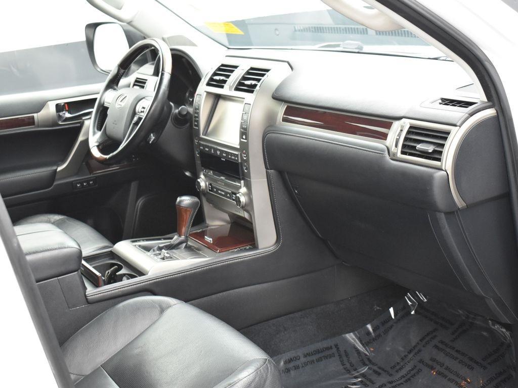 used 2018 Lexus GX 460 car, priced at $32,000