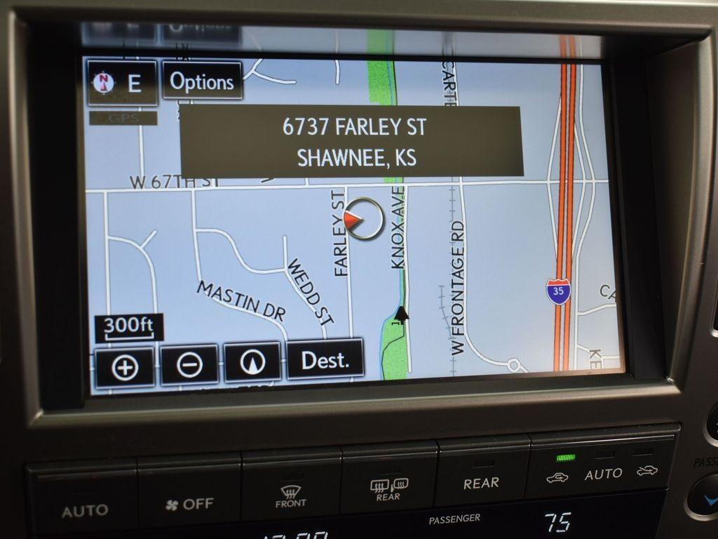 used 2018 Lexus GX 460 car, priced at $32,000