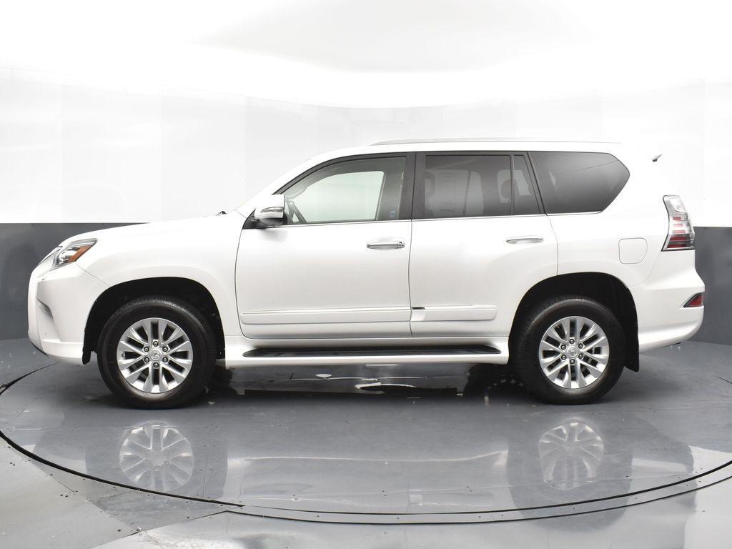 used 2018 Lexus GX 460 car, priced at $32,000