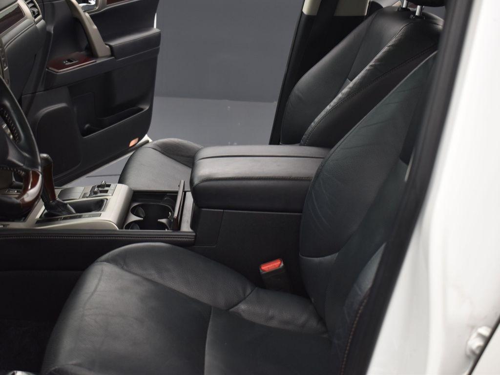 used 2018 Lexus GX 460 car, priced at $32,000