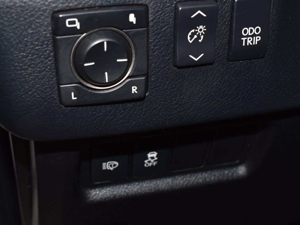 used 2018 Lexus GX 460 car, priced at $32,000