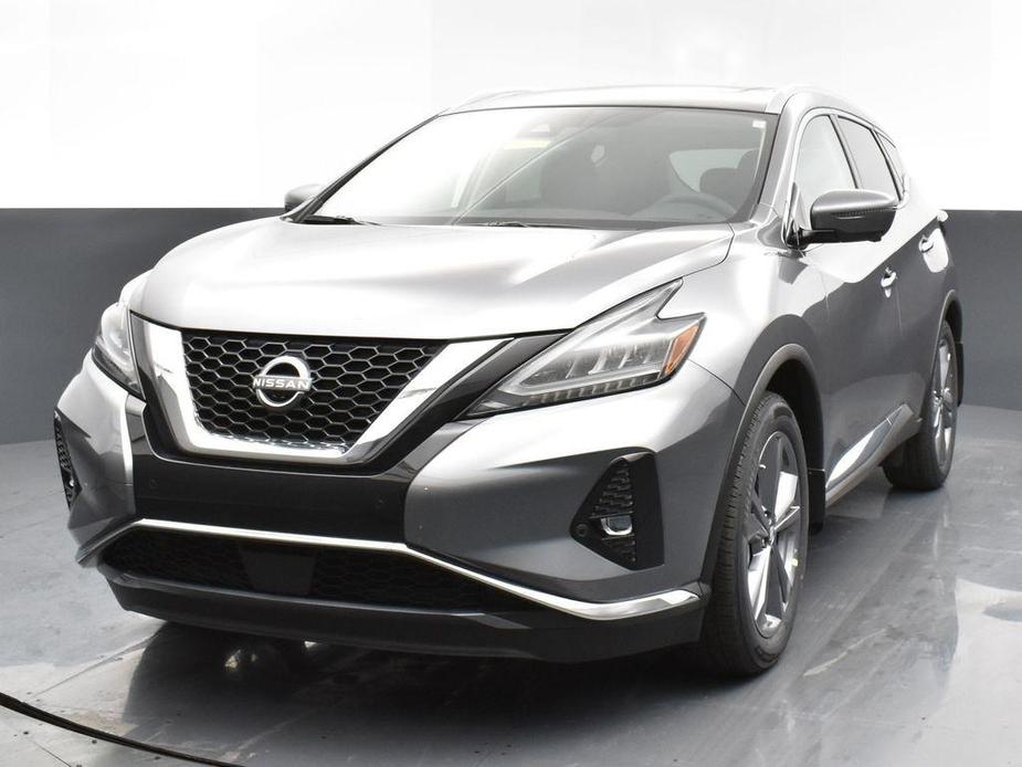 new 2024 Nissan Murano car, priced at $44,594