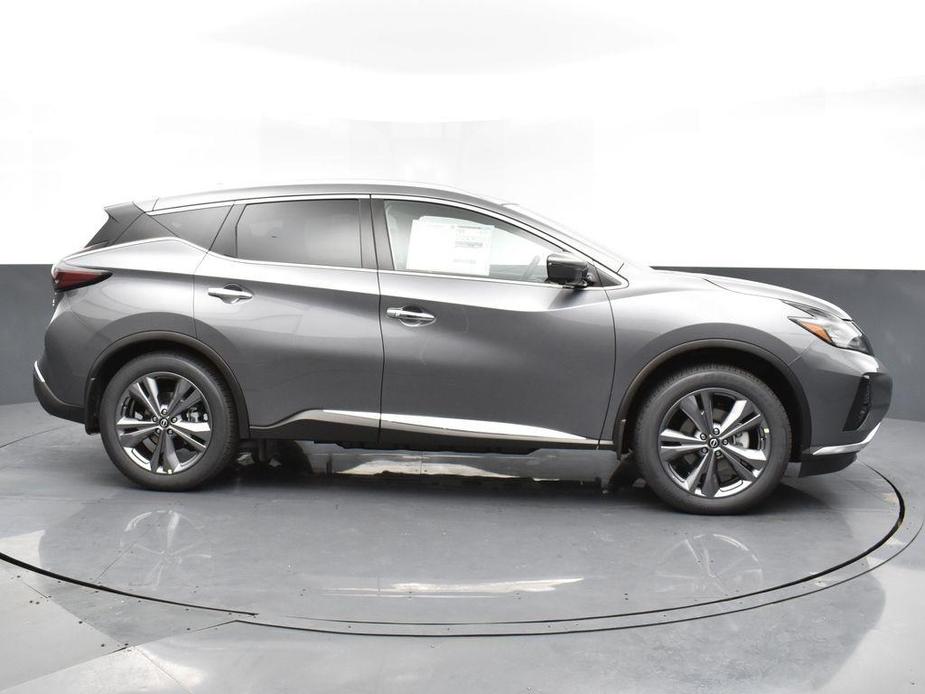 new 2024 Nissan Murano car, priced at $44,594