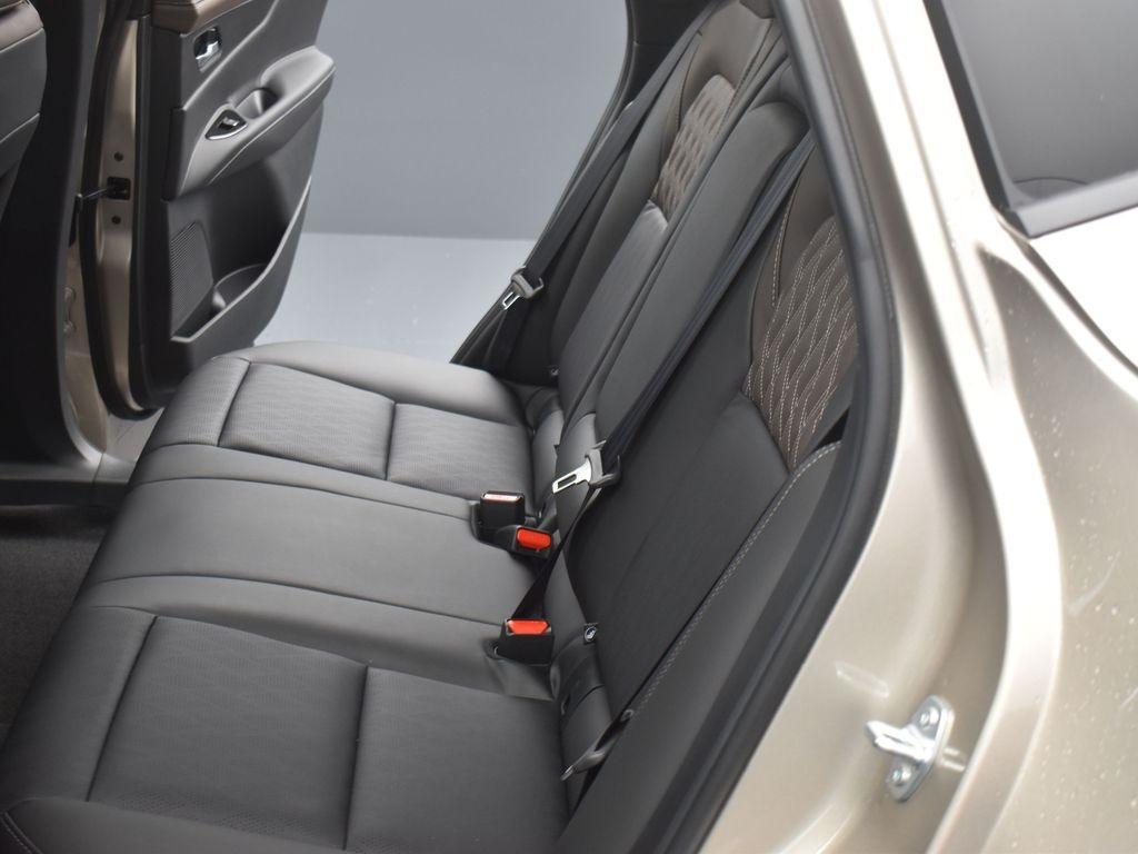 new 2025 Nissan Murano car, priced at $47,816