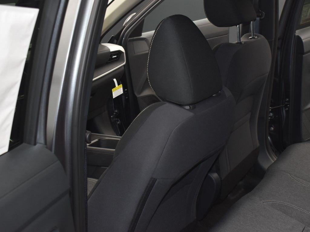 new 2026 Nissan Kicks car, priced at $28,532