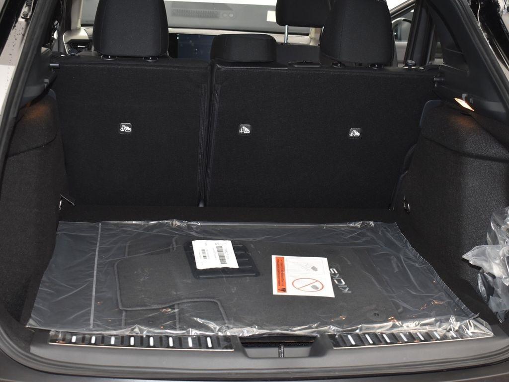 new 2026 Nissan Kicks car, priced at $28,532