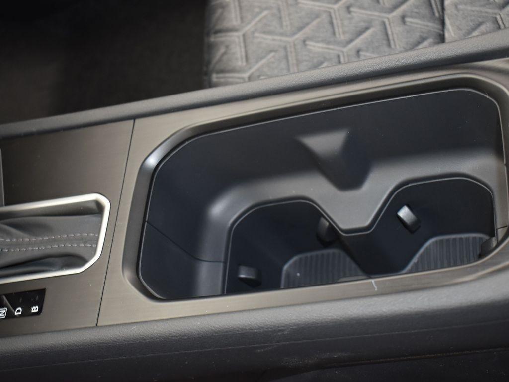 new 2026 Nissan Kicks car, priced at $28,532