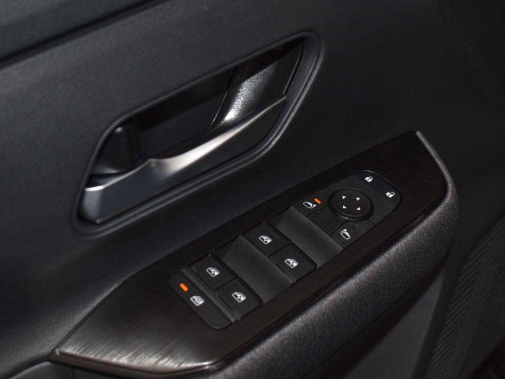 new 2026 Nissan Kicks car, priced at $28,532