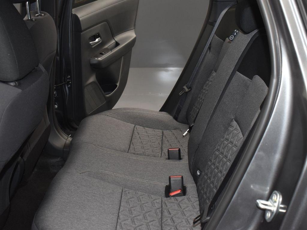 new 2026 Nissan Kicks car, priced at $28,532