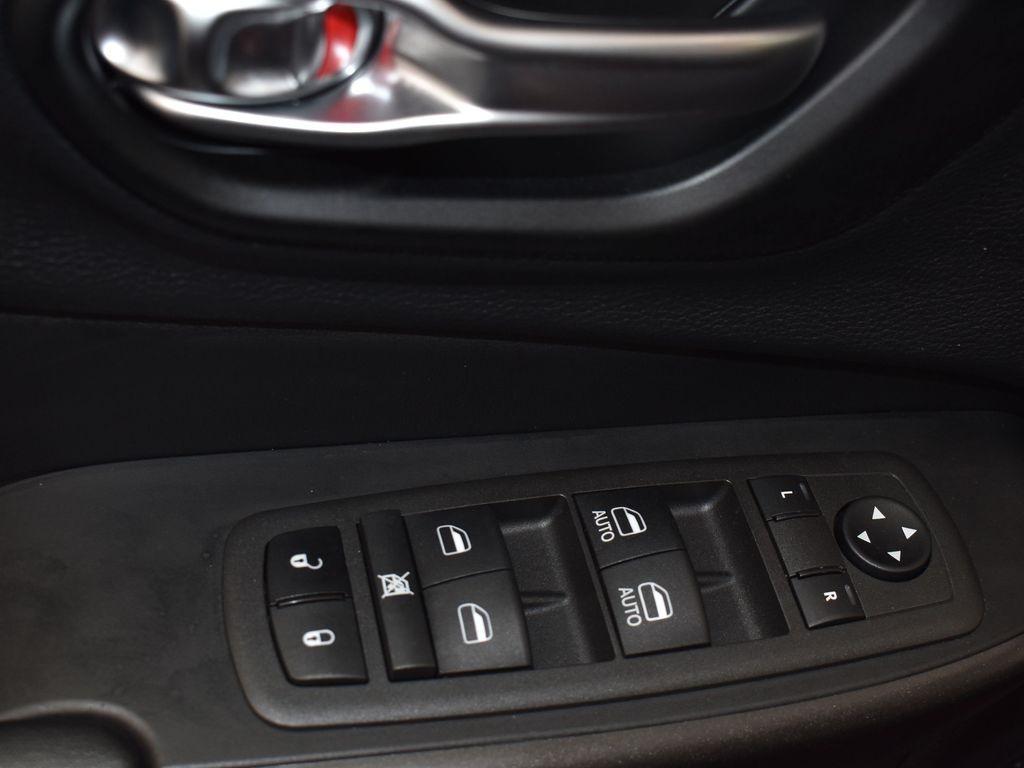 used 2022 Jeep Cherokee car, priced at $26,000