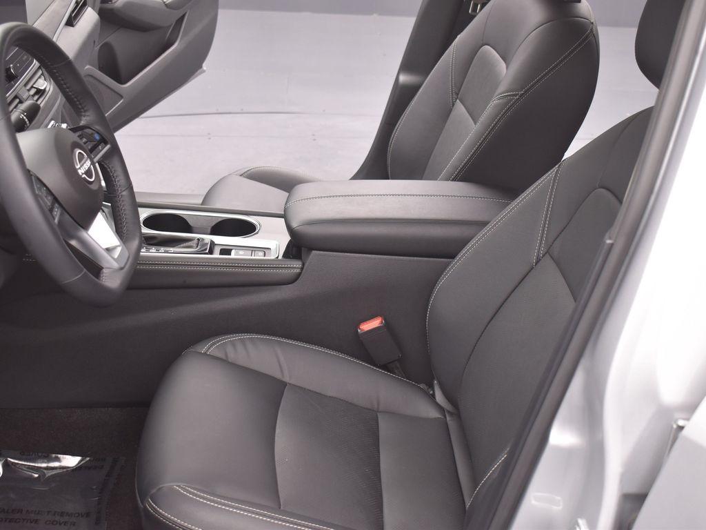 used 2024 Nissan Altima car, priced at $30,000