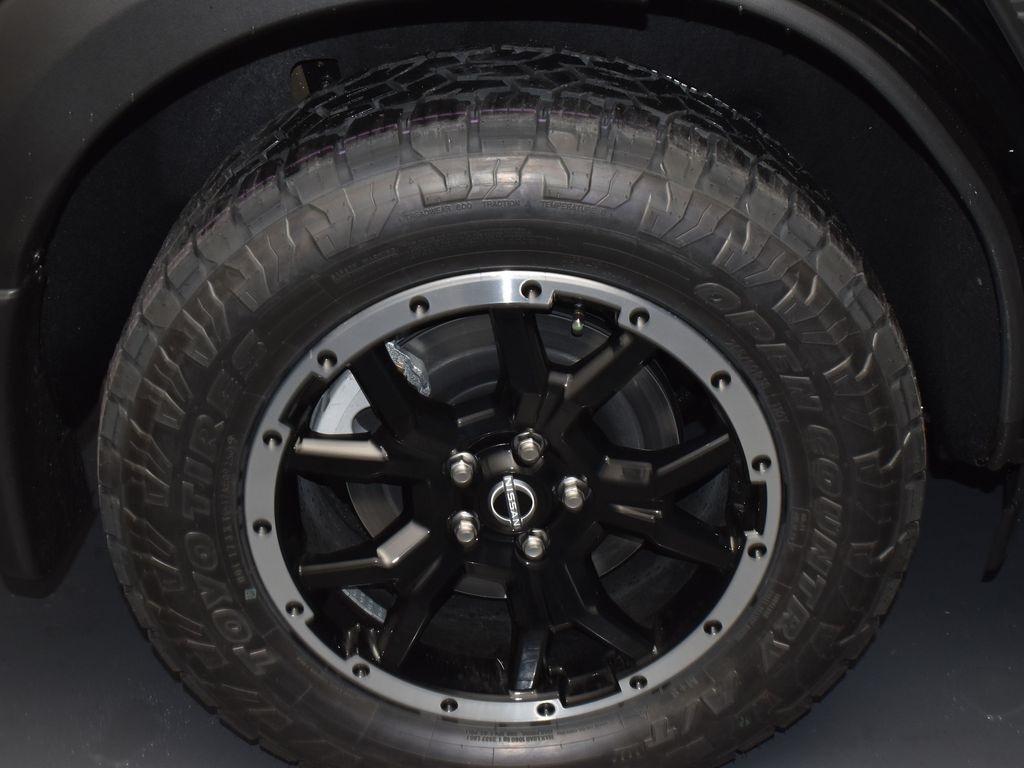 new 2025 Nissan Pathfinder car, priced at $46,505