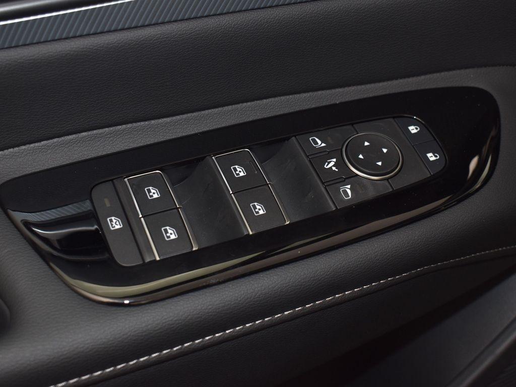 new 2025 Nissan Murano car, priced at $49,678