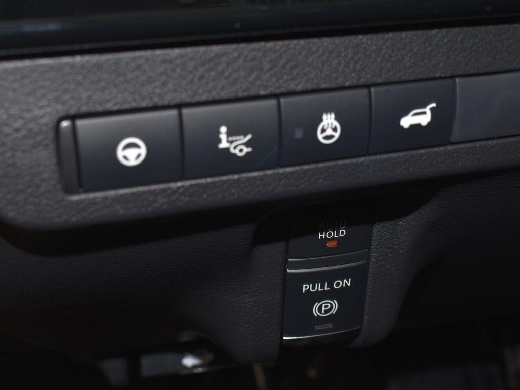 new 2025 Nissan Murano car, priced at $49,678