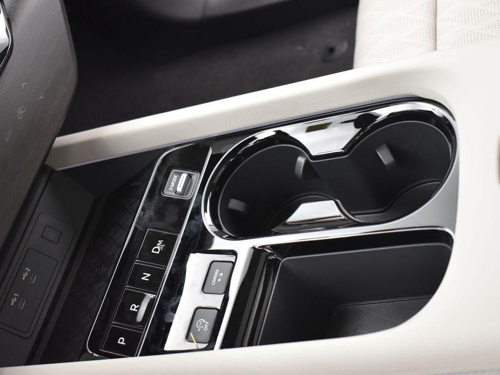 new 2025 Nissan Murano car, priced at $51,221