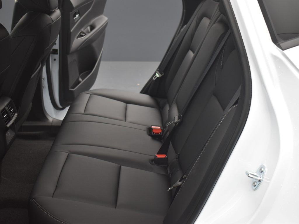 new 2025 Nissan Murano car, priced at $45,095