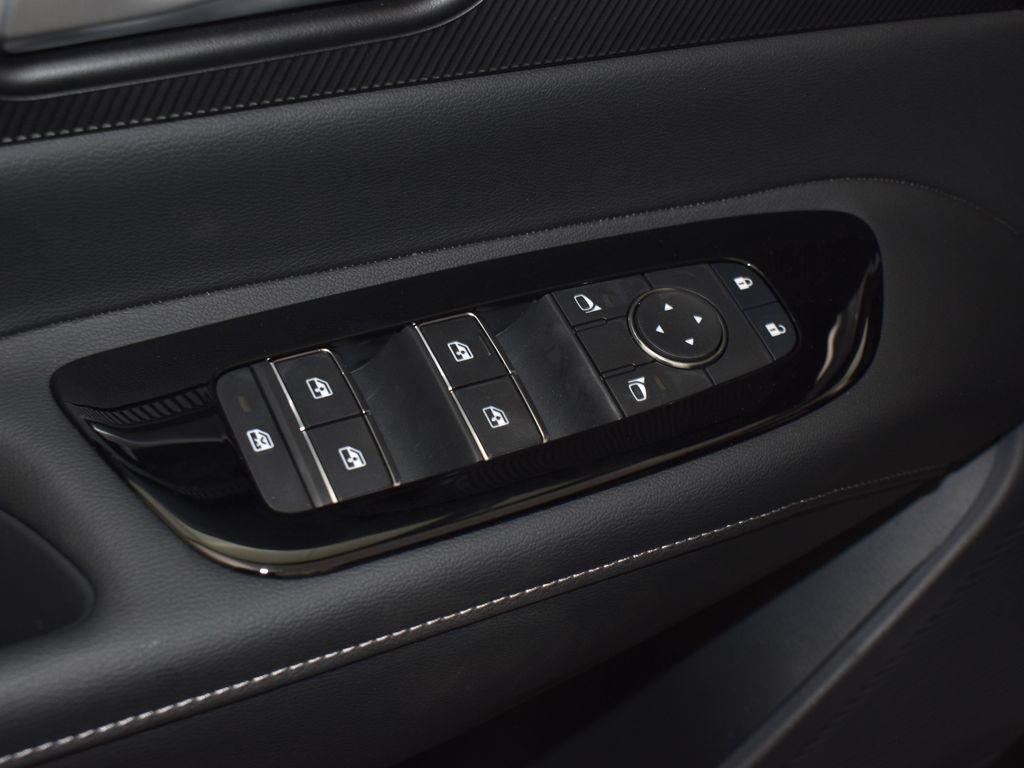 new 2025 Nissan Murano car, priced at $45,095