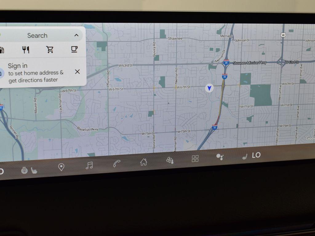 new 2026 Nissan Armada car, priced at $73,844