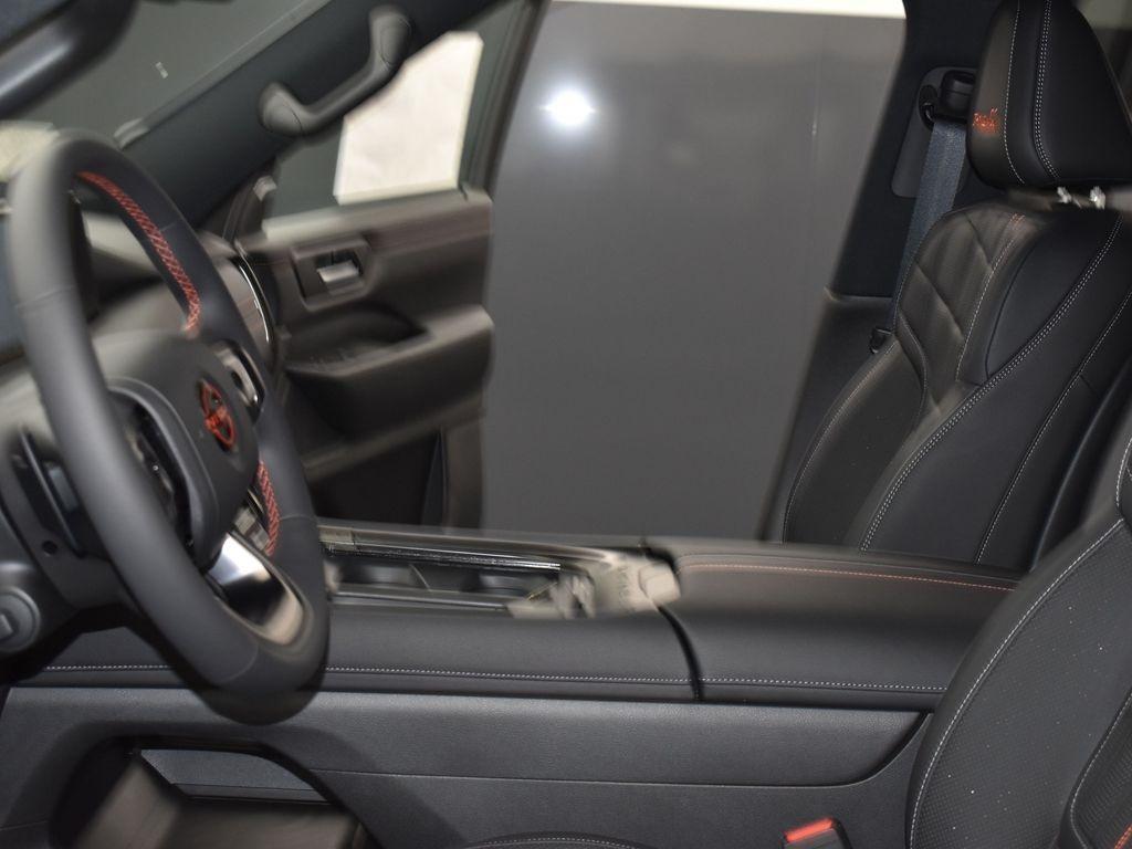 new 2026 Nissan Armada car, priced at $73,844