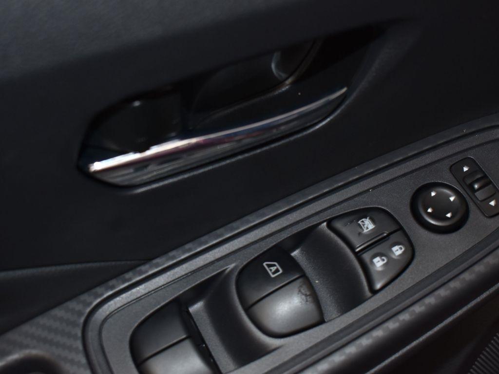 new 2025 Nissan Versa car, priced at $20,065