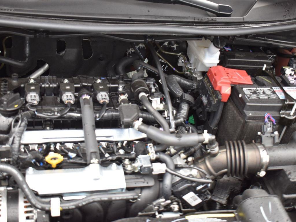new 2025 Nissan Versa car, priced at $20,065