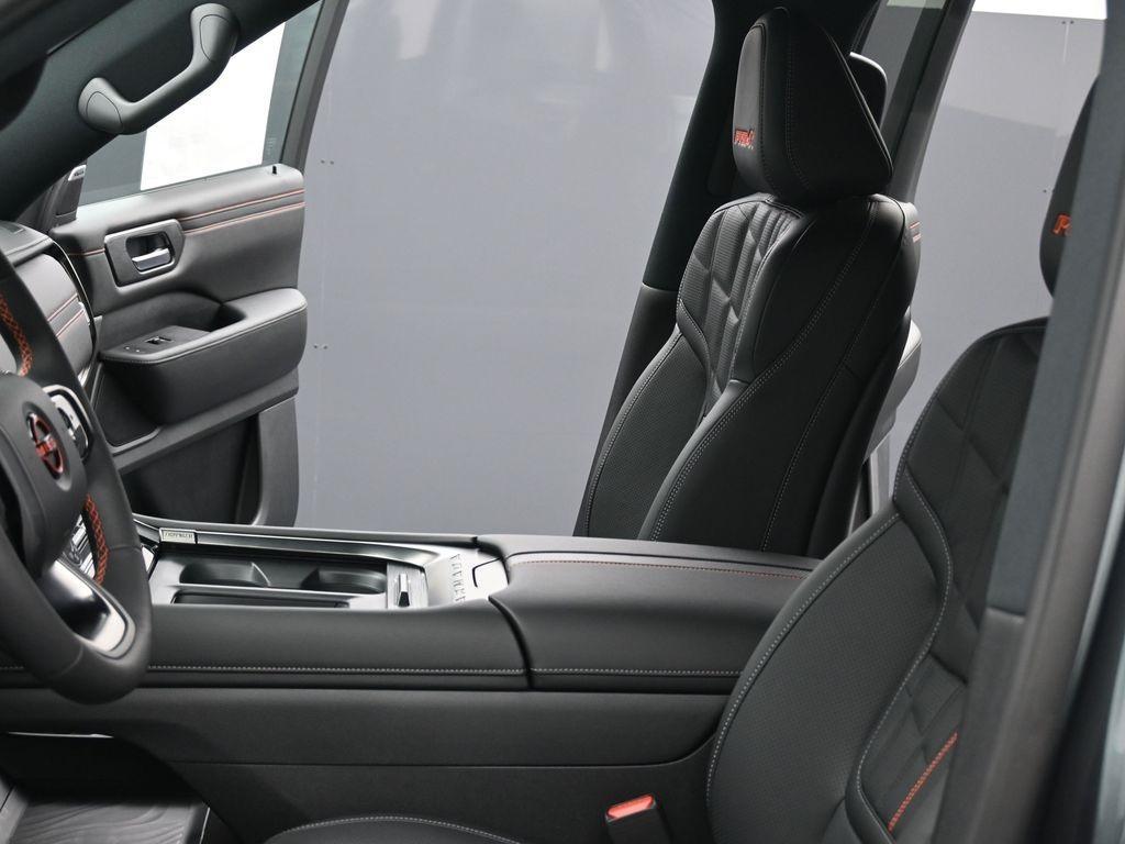 new 2026 Nissan Armada car, priced at $81,000