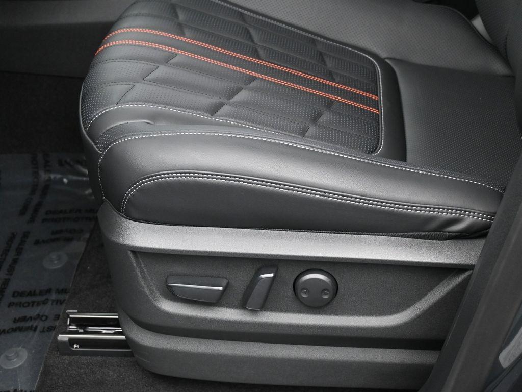 new 2026 Nissan Armada car, priced at $81,000