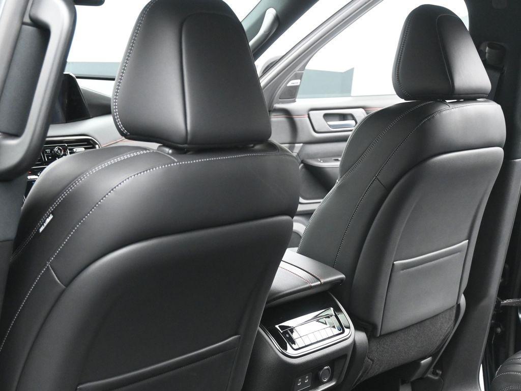 new 2026 Nissan Armada car, priced at $81,000