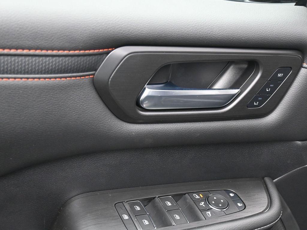 new 2026 Nissan Armada car, priced at $81,000