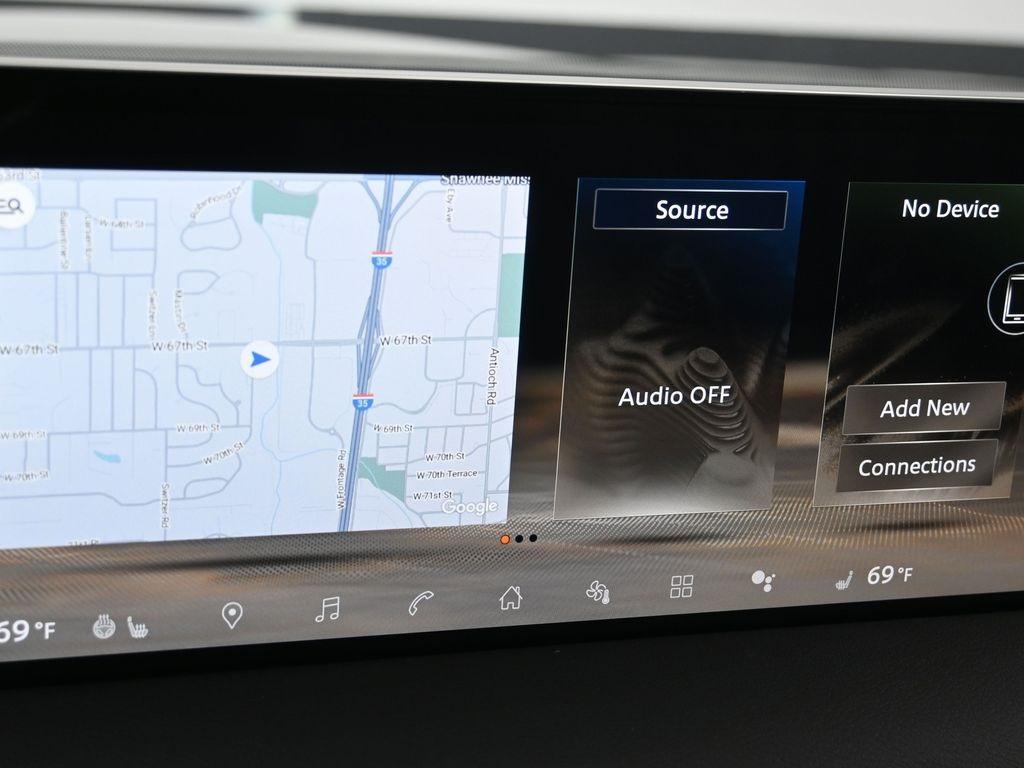 new 2026 Nissan Armada car, priced at $81,000