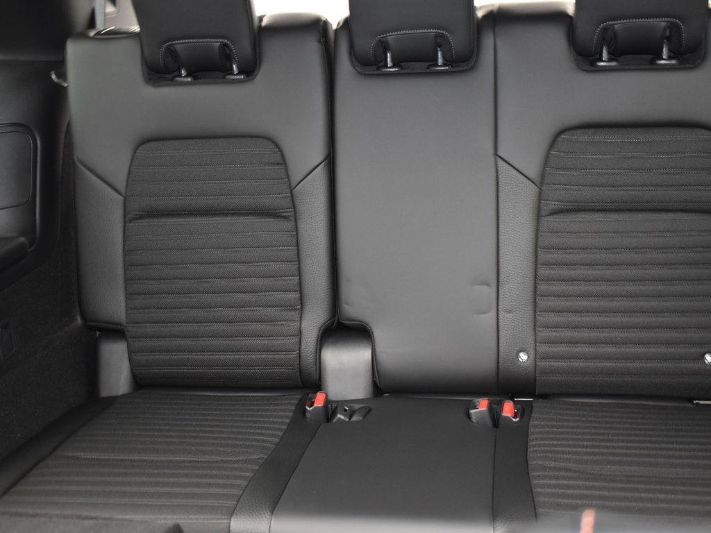 new 2025 Nissan Pathfinder car, priced at $44,231