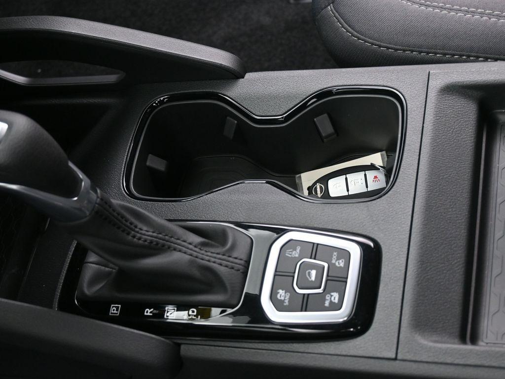 new 2026 Nissan Frontier car, priced at $38,443