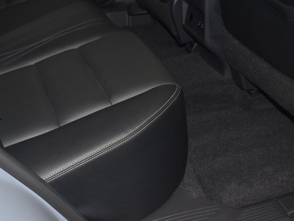 used 2022 Nissan Rogue car, priced at $27,909