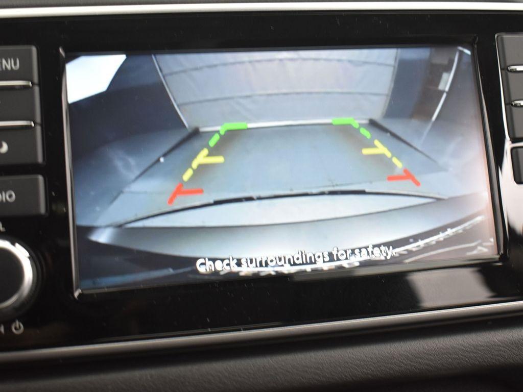 new 2025 Nissan Versa car, priced at $20,785