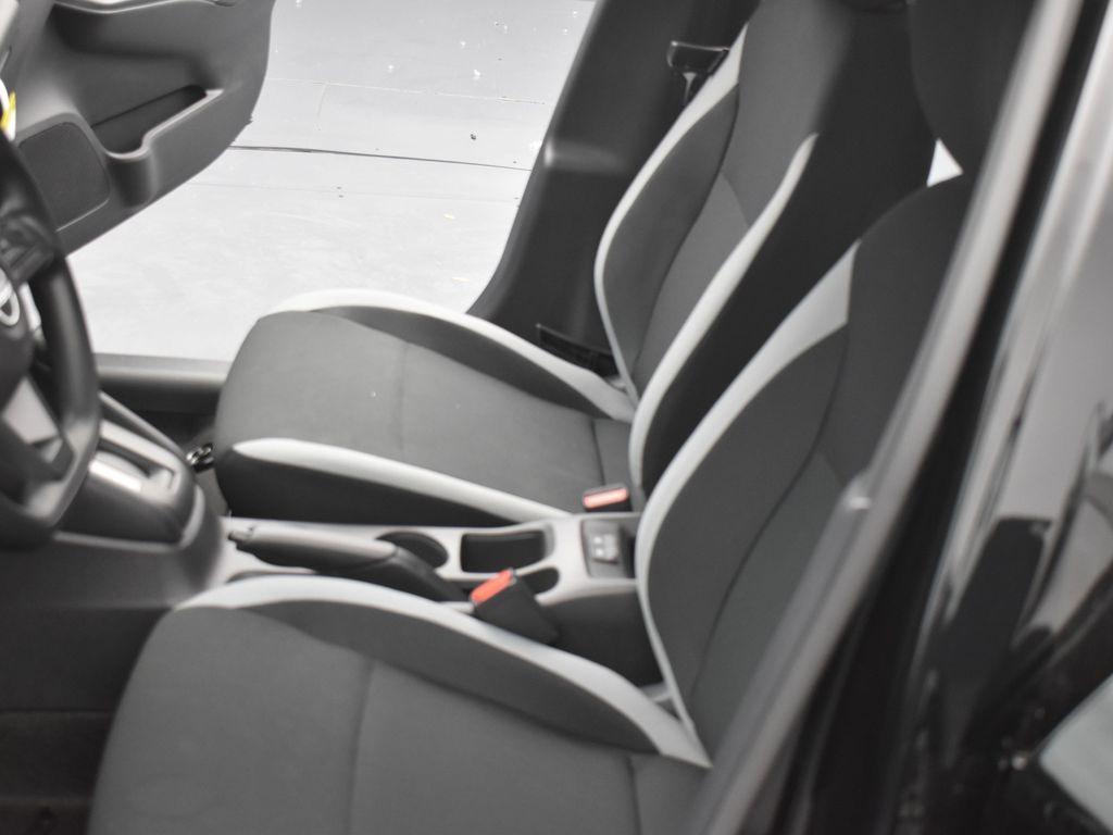 new 2025 Nissan Versa car, priced at $20,785