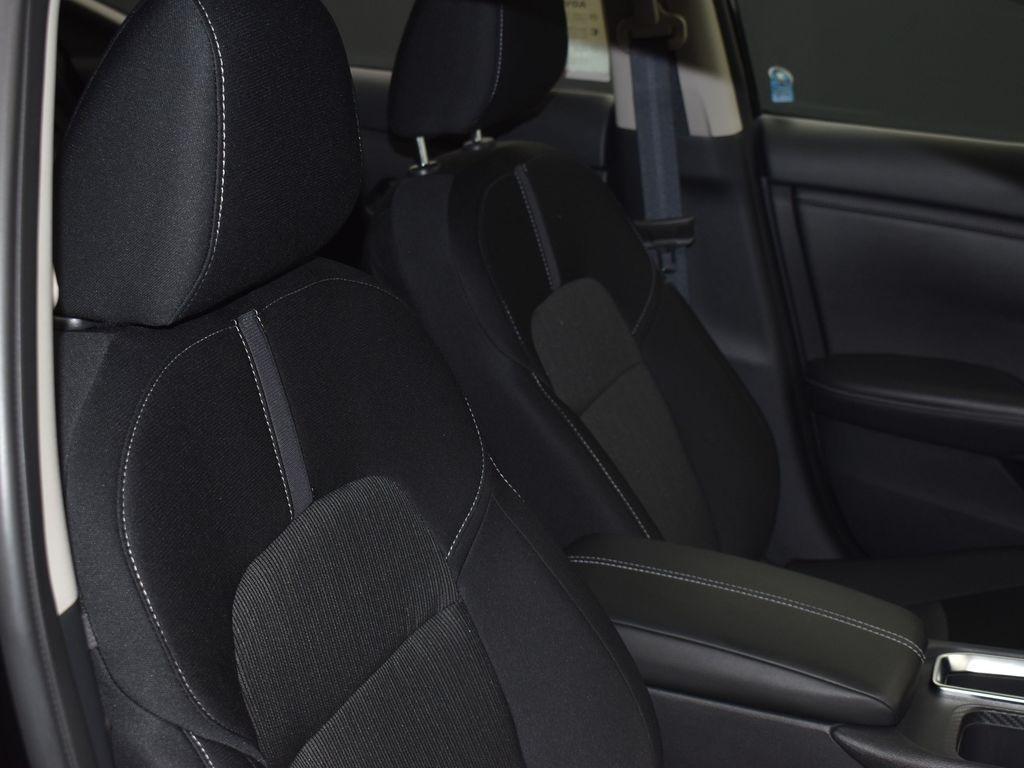 used 2025 Nissan Sentra car, priced at $22,000