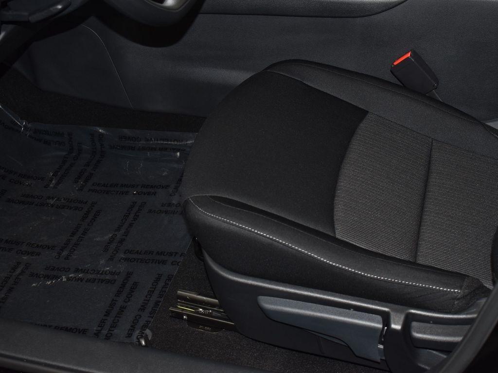 used 2025 Nissan Sentra car, priced at $22,000
