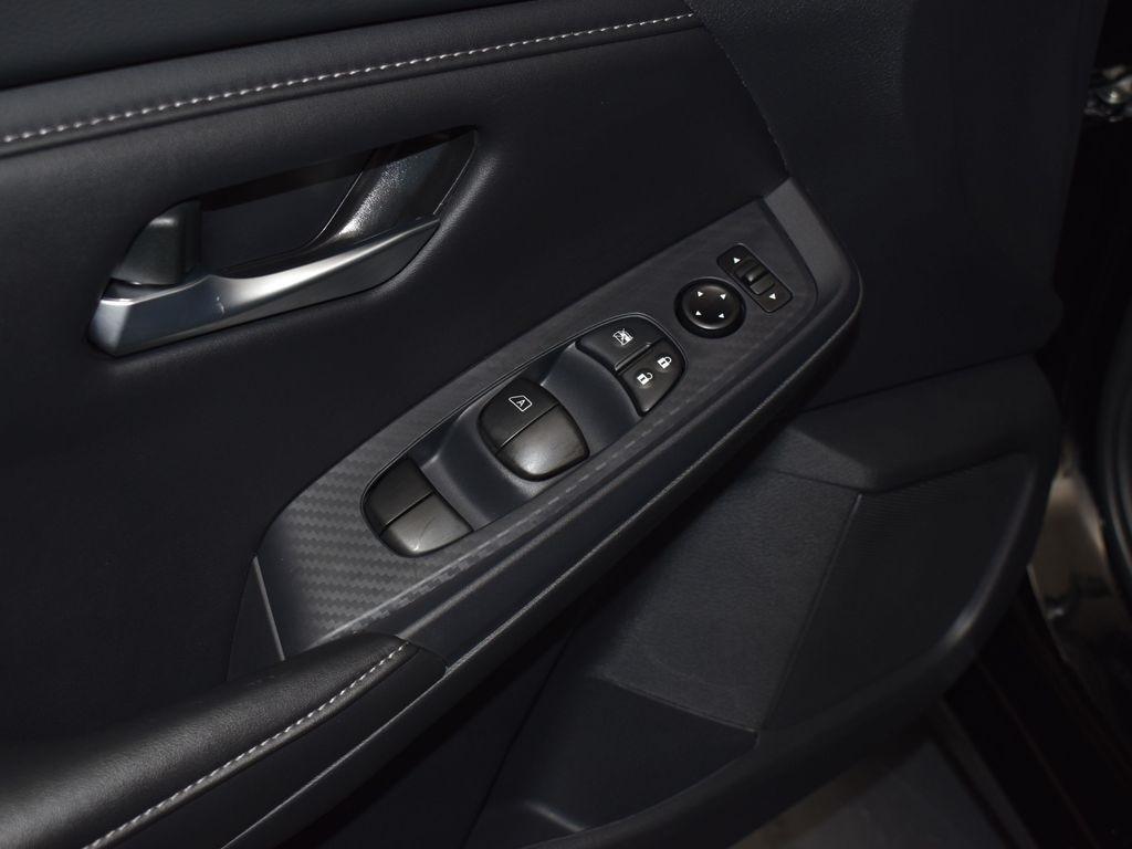 used 2025 Nissan Sentra car, priced at $22,000