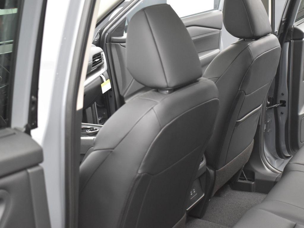 new 2026 Nissan Rogue car, priced at $32,015