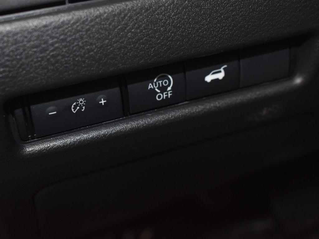 new 2026 Nissan Rogue car, priced at $32,015