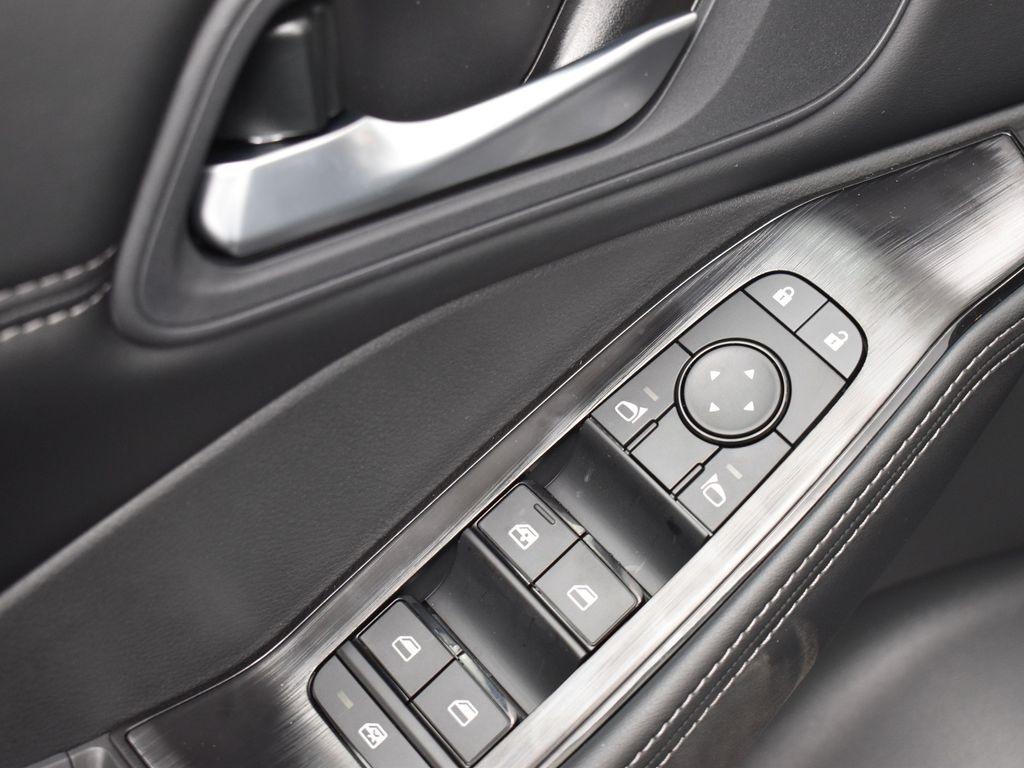 new 2026 Nissan Rogue car, priced at $32,015