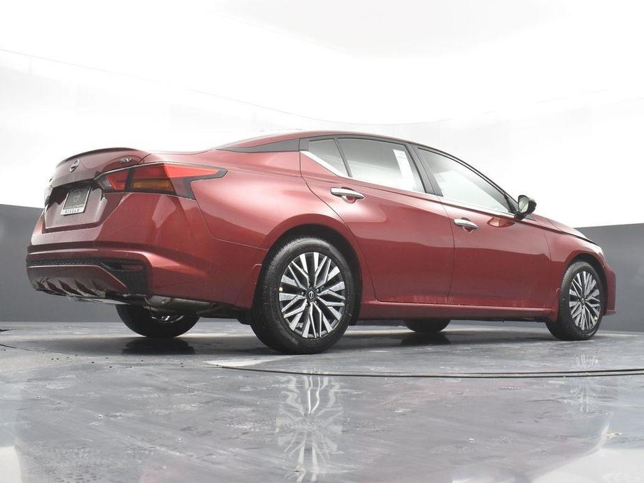 new 2024 Nissan Altima car, priced at $24,546