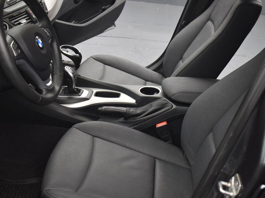 used 2015 BMW X1 car, priced at $10,442