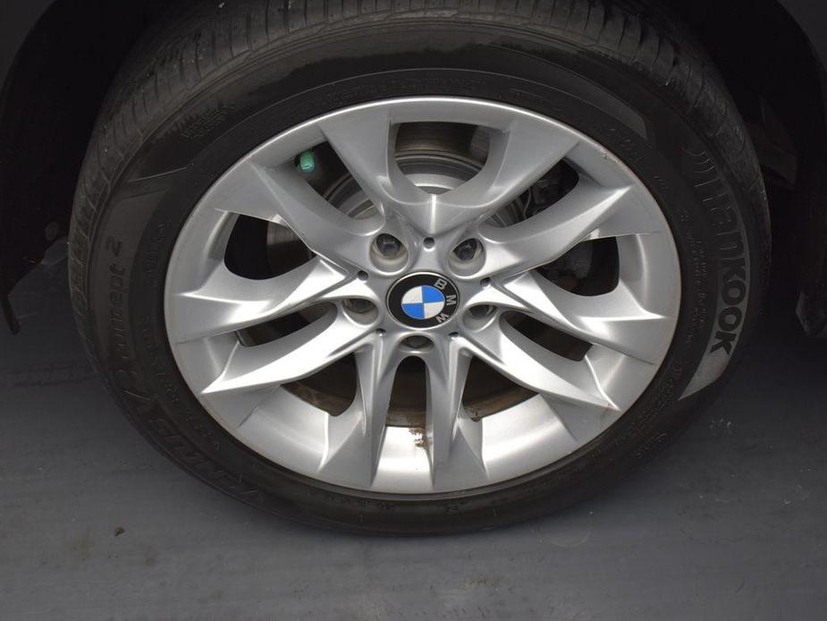 used 2015 BMW X1 car, priced at $10,442